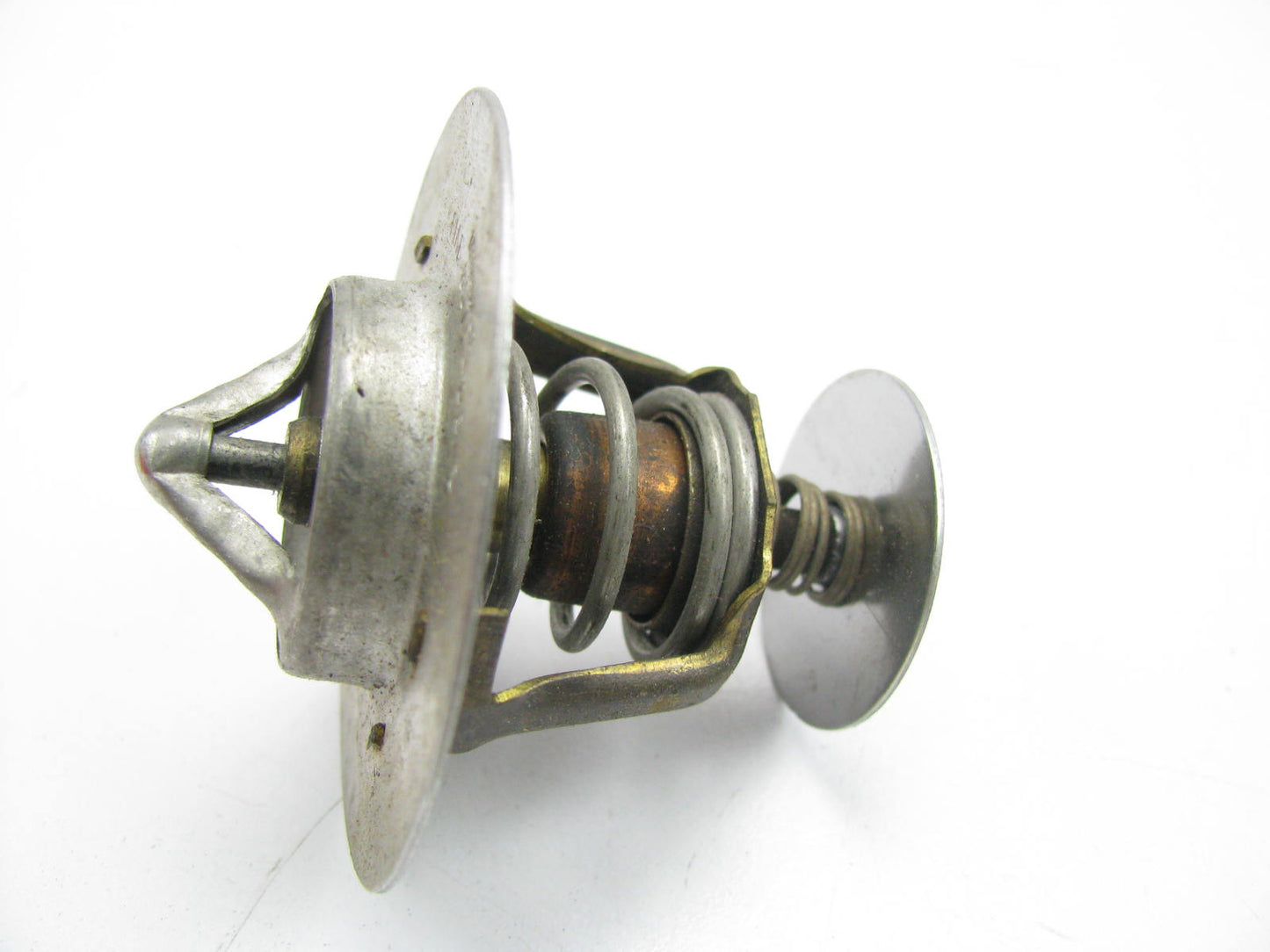 Motorcraft RT-1075 Engine Coolant Thermostat - 195 Degree