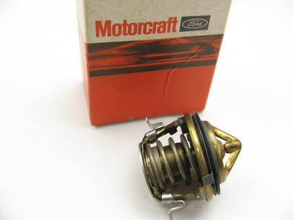 NEW GENUINE OEM Motorcraft RT-1106 Engine Coolant Thermostat