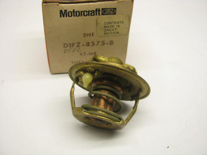 NEW GENUINE Motorcraft RT-168 Engine Coolant Thermostat 180 Degree D1FZ-8575-B