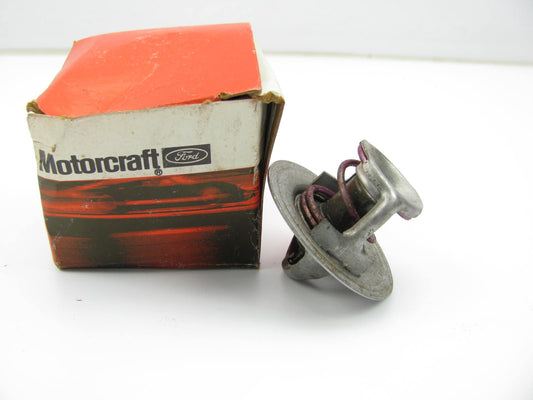 Motorcraft RT-170 Engine Coolant Thermostat - 180 Degree - OEM Ford D27Z-8575-A