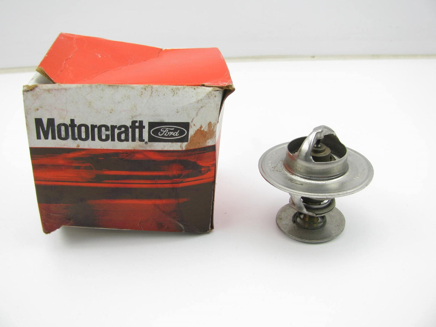 Motorcraft RT-354 Engine Coolant Thermostat - 180 Degree