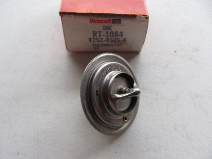 Motorcraft RT1084 Engine Cooling Thermostat - 195 Degree