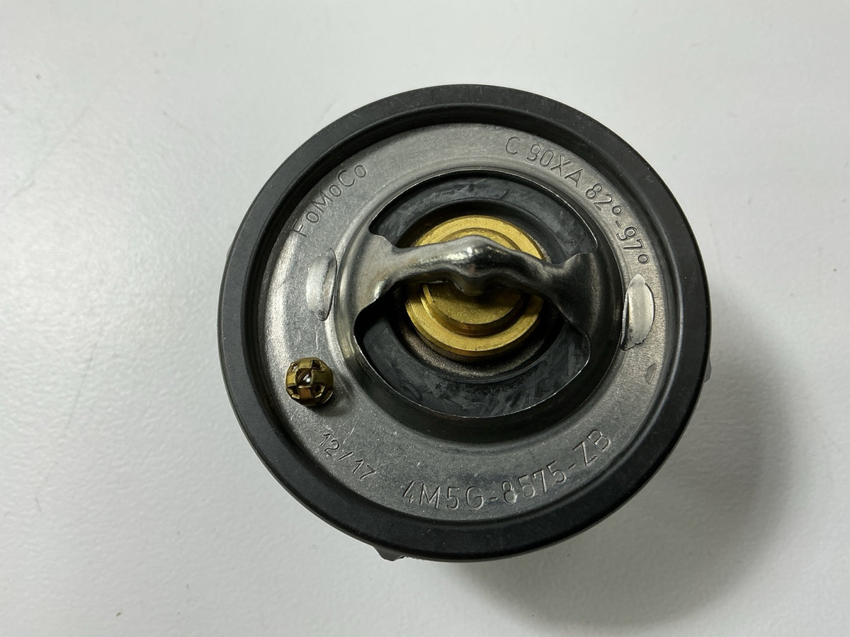 Motorcraft RT1211 Engine Coolant Thermostat - BE8Z-8575-Z