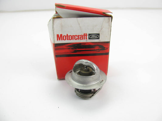 New OEM Motorcraft RT370 Engine Coolant Thermostat Detroit Diesel 8.2L V8