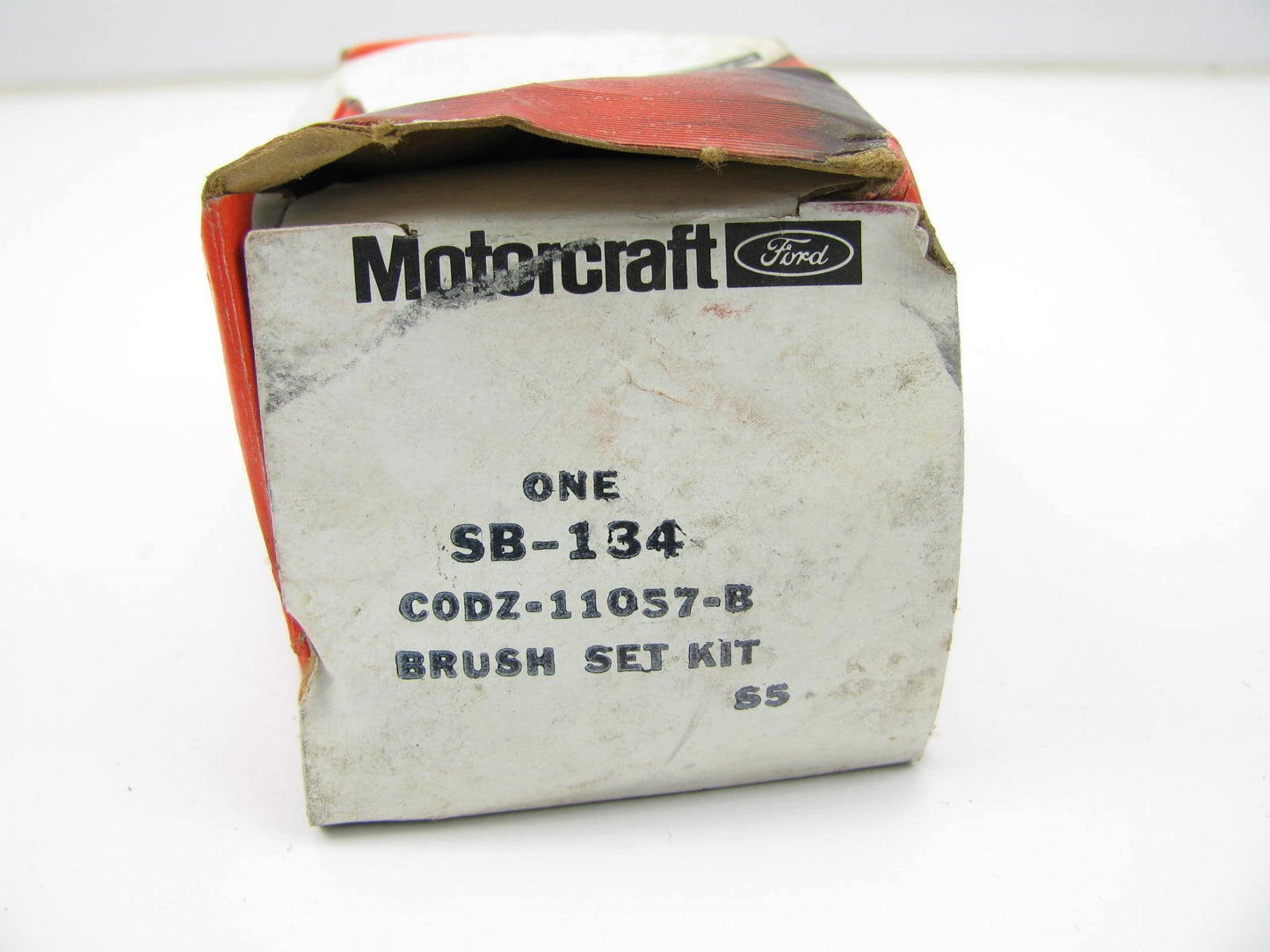 Motorcraft SB-134 Starter Brush Set - C0DZ-11057-B