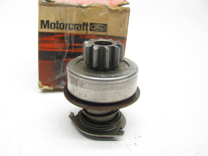 Motorcraft SDE-192 Starter Drive Gear - D1RY-11350-C