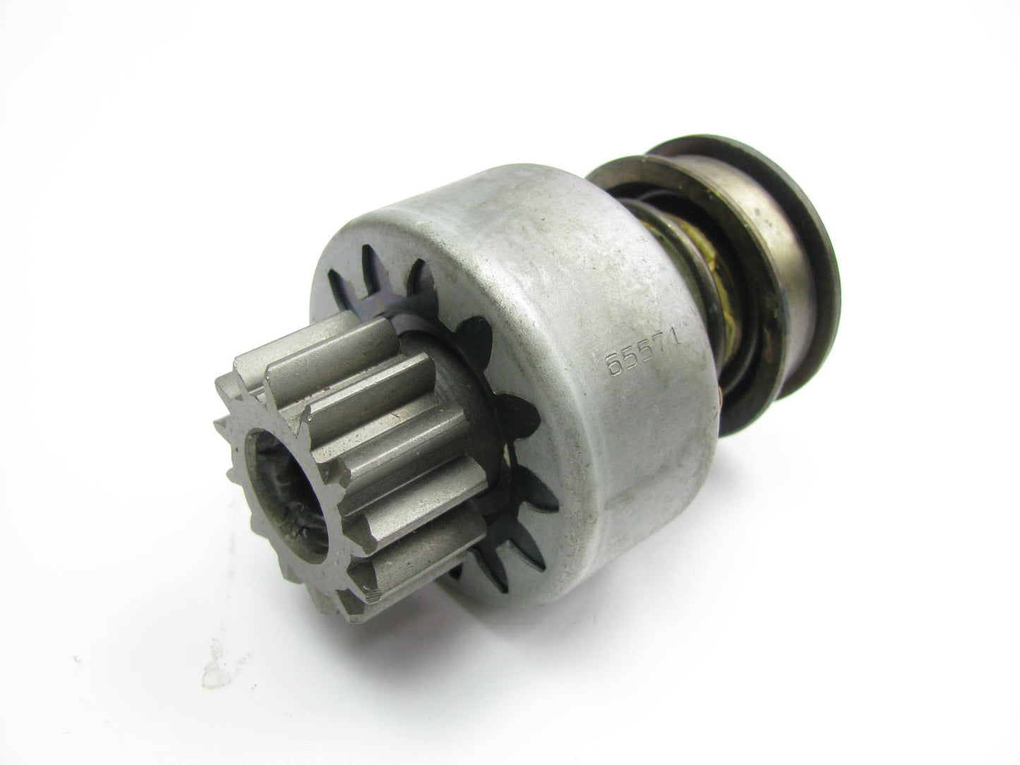 Motorcraft SDE-330 Starter Drive OEM Ford E5PZ-11350-A