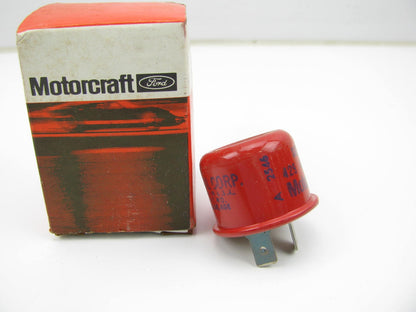 Motorcraft SF-113 Sequential Turn Signal Flasher 1969-1970 Cougar & Thunderbird