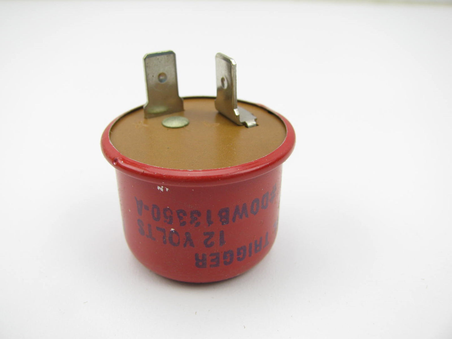 Motorcraft SF-113 Sequential Turn Signal Flasher 1969-1970 Cougar & Thunderbird