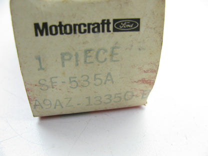 NOS OEM Motorcraft SF535A 6V Flasher Relay - 1955-1966 Thunderbird A9AZ-13350-B