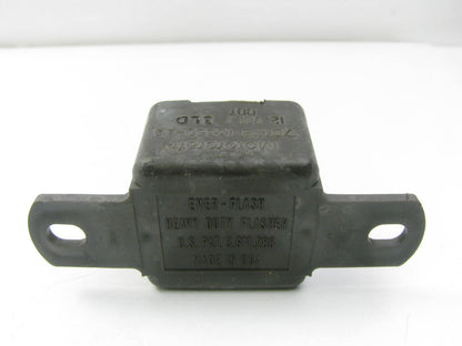 Motorcraft SF-555-A Indicator Flasher 1973-1977 Ford B500 F500 - D4TZ-13350-A