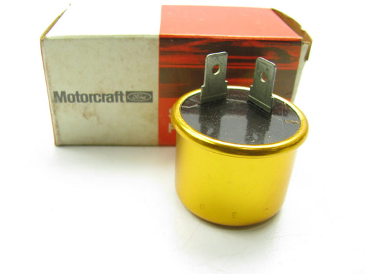 Motorcraft SF-575 Hazard / Turn Signal Light Bulb Flasher - D3AZ-13350-A