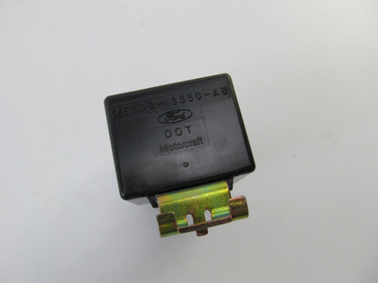 NEW OEM Motorcraft SF-581 Turn Signal Flasher Relay E8OB-13350-AA 166500-0071