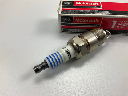 Motorcraft SP-435A Copper Ignition Spark Plug - BSF44CA