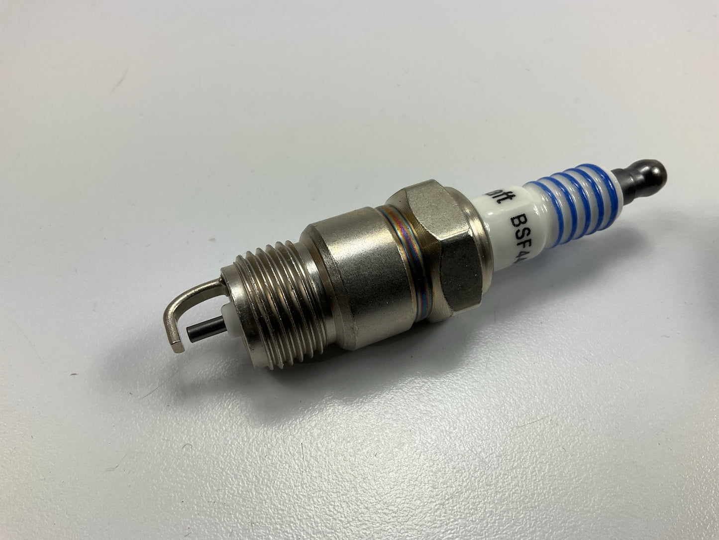 Motorcraft SP-435A Copper Ignition Spark Plug - BSF44CA
