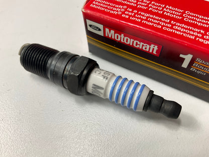 Motorcraft SP-447 Copper Ignition Spark Plug - AGSF32C