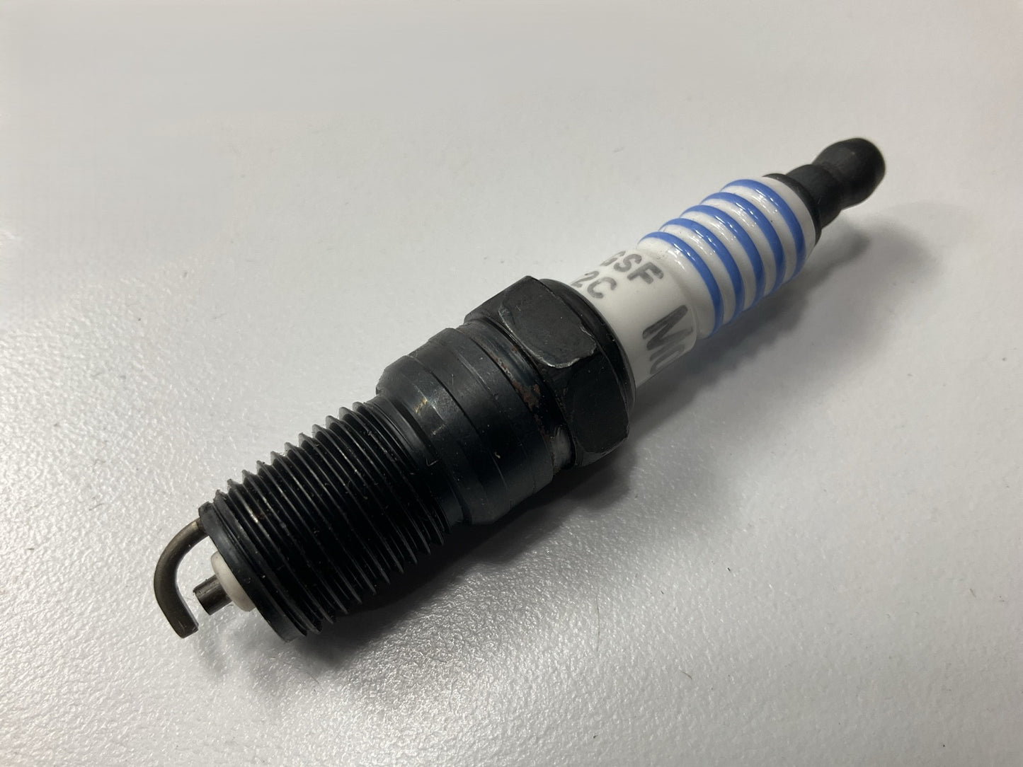 Motorcraft SP-447 Copper Ignition Spark Plug - AGSF32C