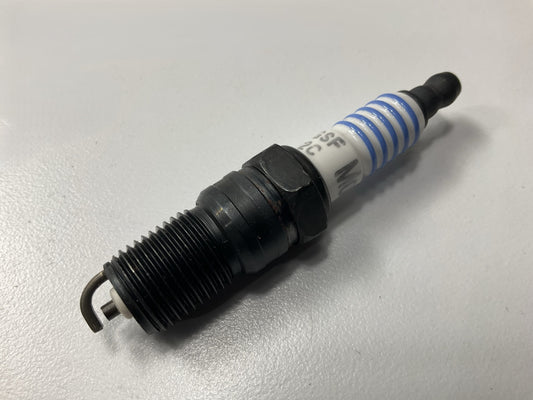 Motorcraft SP-447 Copper Ignition Spark Plug - AGSF32C