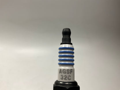 Motorcraft SP-447 Copper Ignition Spark Plug - AGSF32C