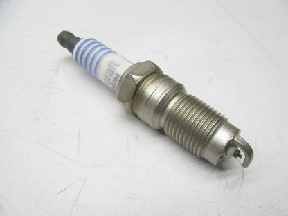 (4) Motorcraft SP-504 Ignition Spark Plugs - AGSF34FM