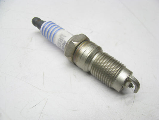 (4) Motorcraft SP-504 Ignition Spark Plugs - AGSF34FM