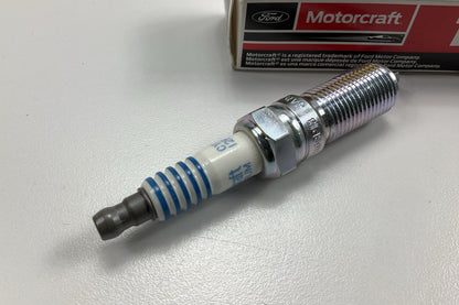 Motorcraft SP-520 Platinum Spark Plug - CYFS-12F-5