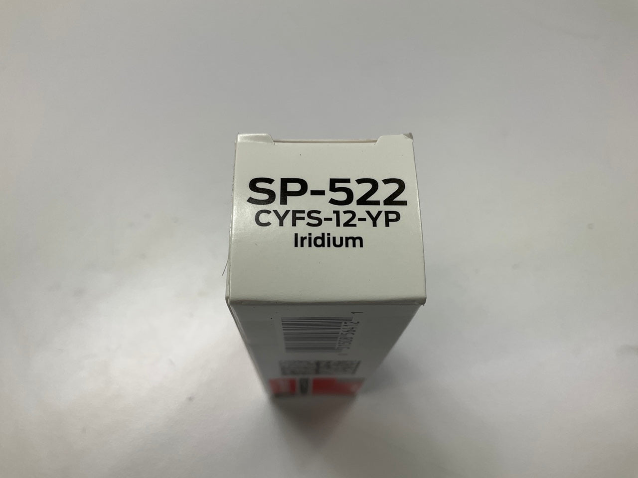 (4) Motorcraft SP-522 Platinum Ignition Spark Plug For 2012 Ford Focus 2.0L-L4