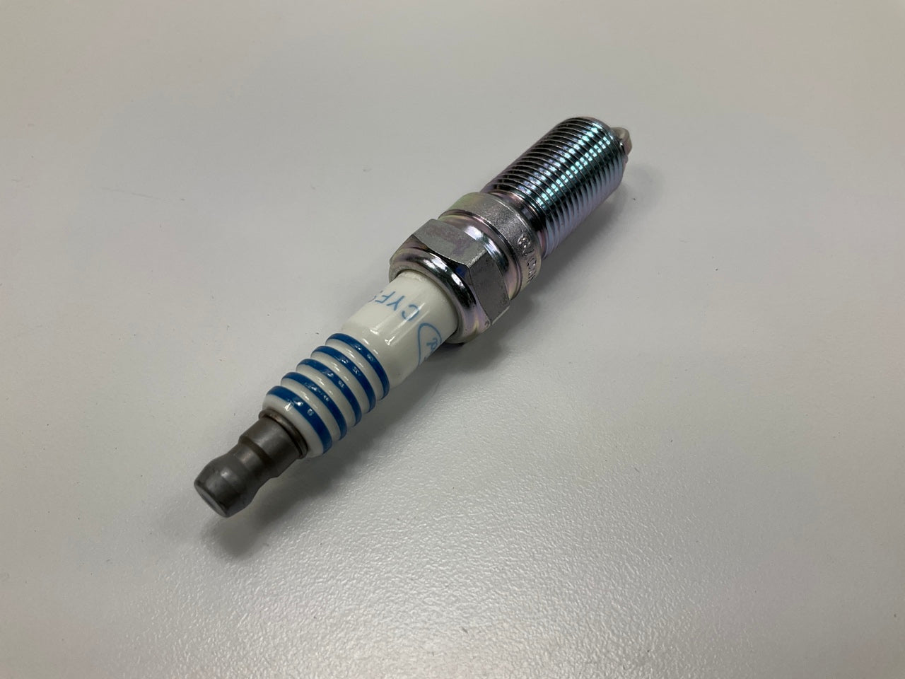 Motorcraft SP-522 Platinum Ignition Spark Plug For 2012 Ford Focus 2.0L-L4