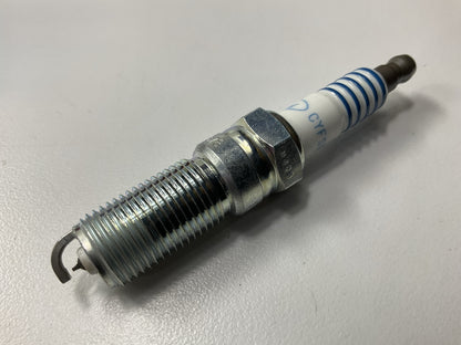 Motorcraft SP-525 Ignition Spark Plug For 2011-2019 Ford Fiesta 1.6L