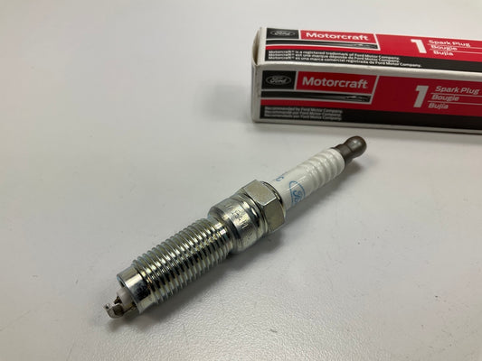 Motorcraft SP-538-A Iridium Spark Plug - HYFS-093-YEC