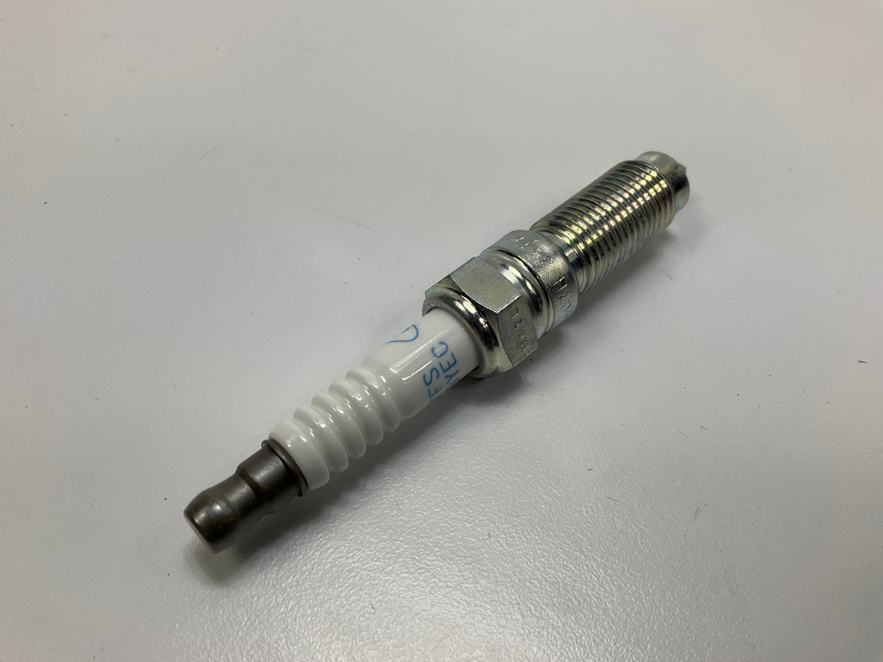 Motorcraft SP-538-A Iridium Spark Plug - HYFS-093-YEC