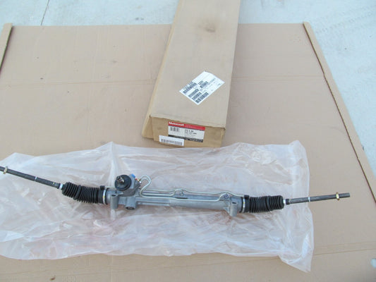 Reman OEM Motorcraft STG6RM Rack & Pinion Complete Unit 1999 Mercury Cougar 2.5L