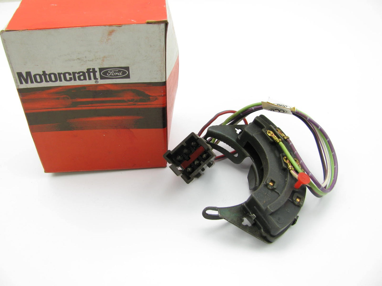 Motorcraft SW-1104A / D2DZ-15520-C Back Up Lamp Switch 1972-1973 Maverick, Comet