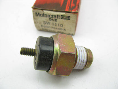 Motorcraft SW-1110 Manual Transmission Electronic Spark Control Switch