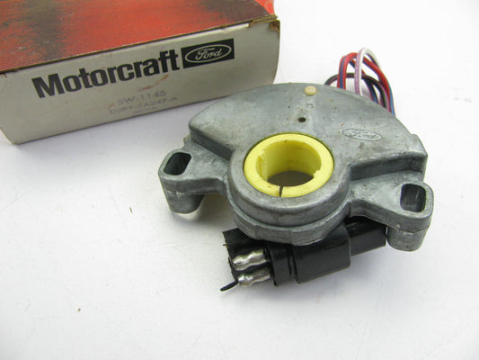 NEW GENUINE OEM Motorcraft SW-1145 Neutral Safety Switch 1972 Mercury Capri