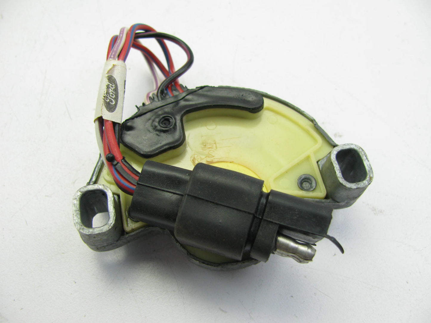 NEW GENUINE OEM Motorcraft SW-1145 Neutral Safety Switch 1972 Mercury Capri