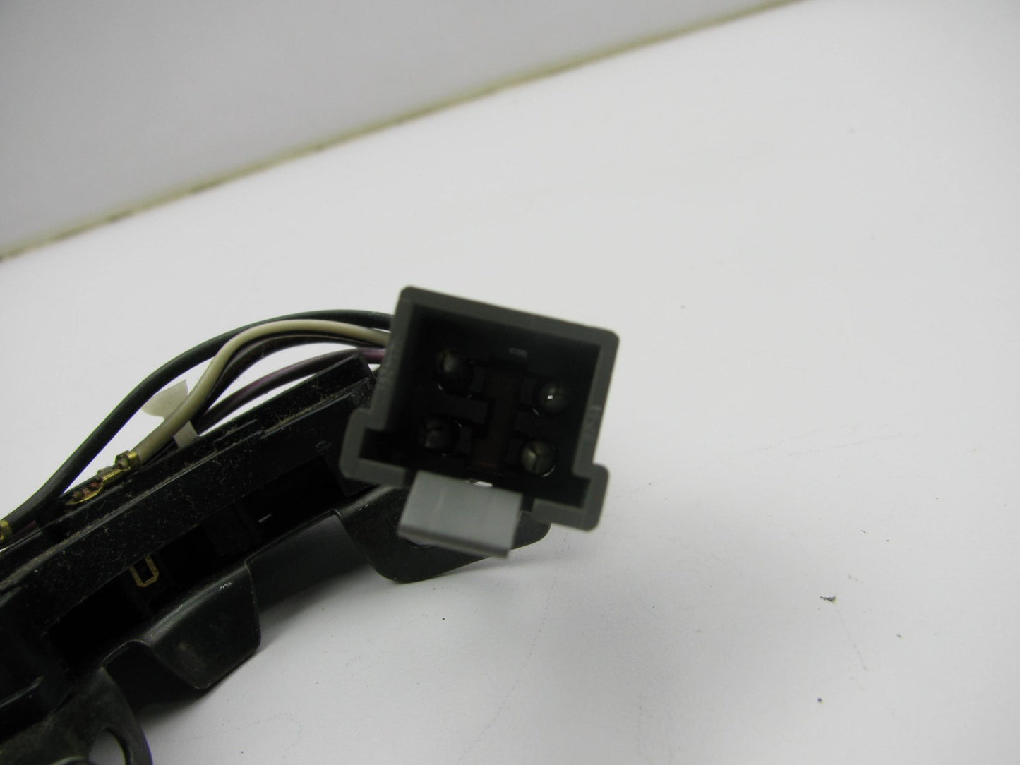 Motorcraft SW-1205 Back Up Lamp Switch