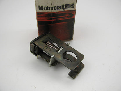 NEW GENUINE OEM Motorcraft SW-1255 Brake Stop Light Lamp Switch OE# D5UZ-13480-A