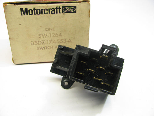 NEW - OEM Motorcraft SW-1264 Windshield Wiper Switch Assembly 1975 Ford Granada