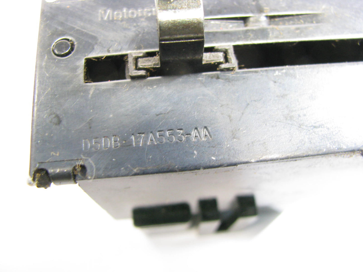 NEW - OEM Motorcraft SW-1264 Windshield Wiper Switch Assembly 1975 Ford Granada