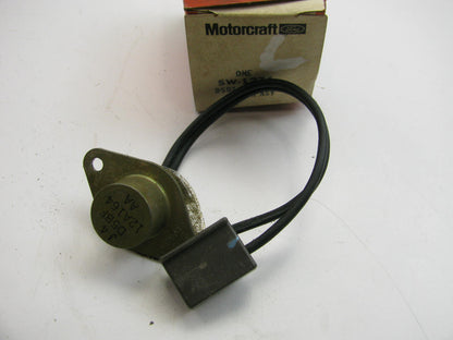 Motorcraft SW1271 Distributor Modulator Ambient Switch 75 Ford 250 W/O Catalytic