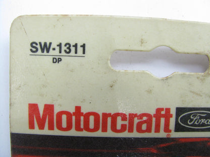 Motorcraft SW-1311 Engine Oil Pressure Switch Sender Sensor
