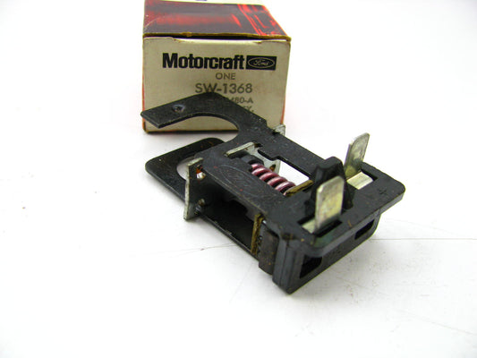 Motorcraft SW-1368 Brake Light Switch - 1S5388 5354511 SLS93 F4838 8691