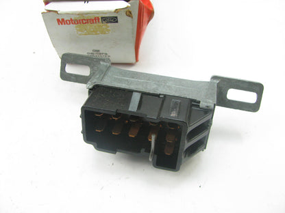 Motorcraft SW-1379 Ignition Starter Switch - D7AZ-11572-A