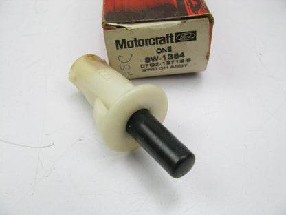 Motorcraft SW-1384 Door Jamb Courtesy Light Switch - D7OZ-13713-B