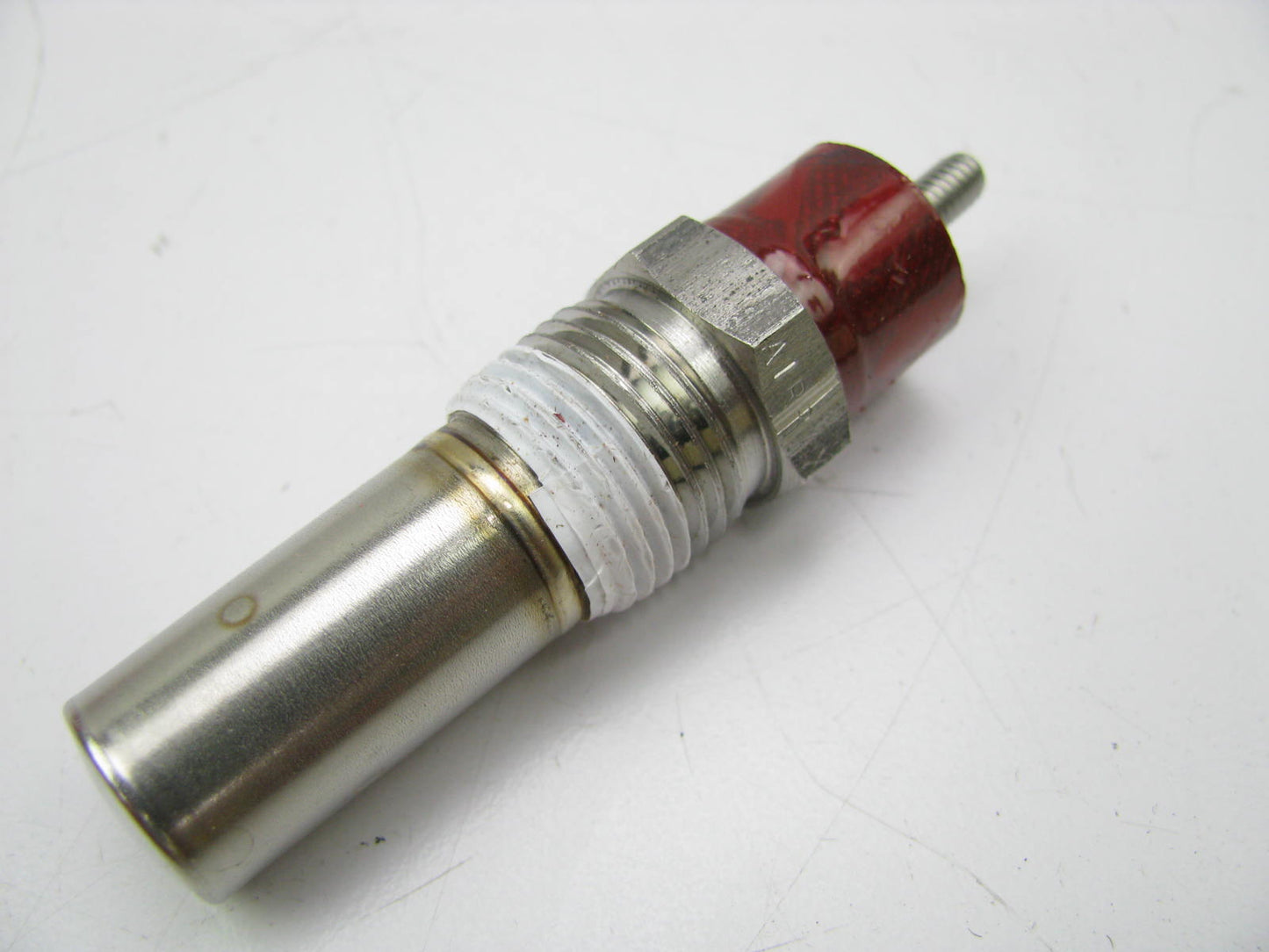 NEW OEM Motorcraft SW-1426-B Water Temp Switch 1981-87 Ford F600 F700 F800