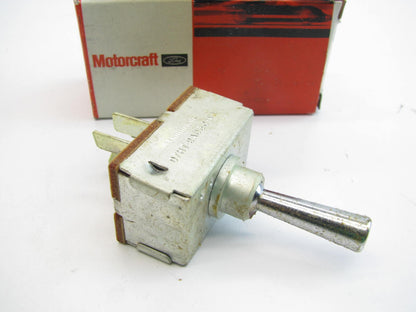 NEW OEM Motorcraft SW1444 Headlight Head Lamp Switch 1978-1990 Ford 900 CLT900