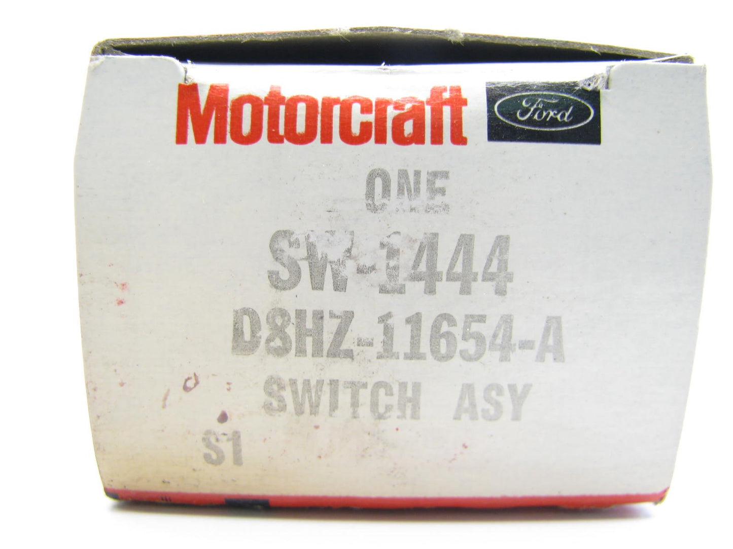 NEW OEM Motorcraft SW1444 Headlight Head Lamp Switch 1978-1990 Ford 900 CLT900