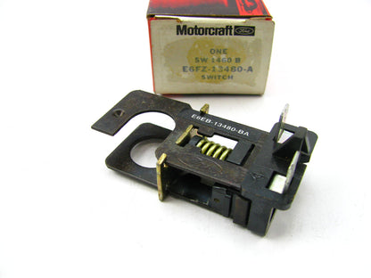 Motorcraft SW-1460B Brake Light Lamp Switch