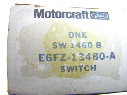 Motorcraft SW-1460B Brake Light Lamp Switch
